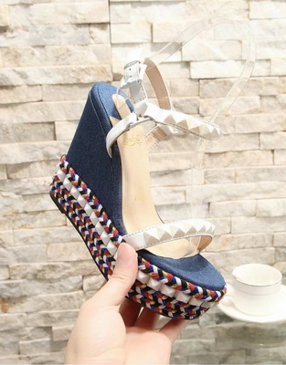 Christian Louboutin Sandals Women--020